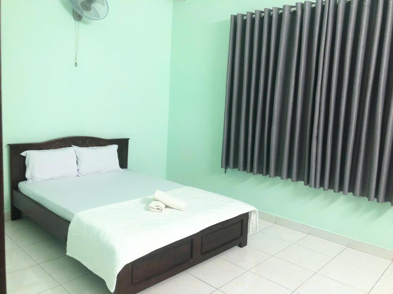 Khách sạn Thanh Tung Hcm TP. Hồ Chí Minh
