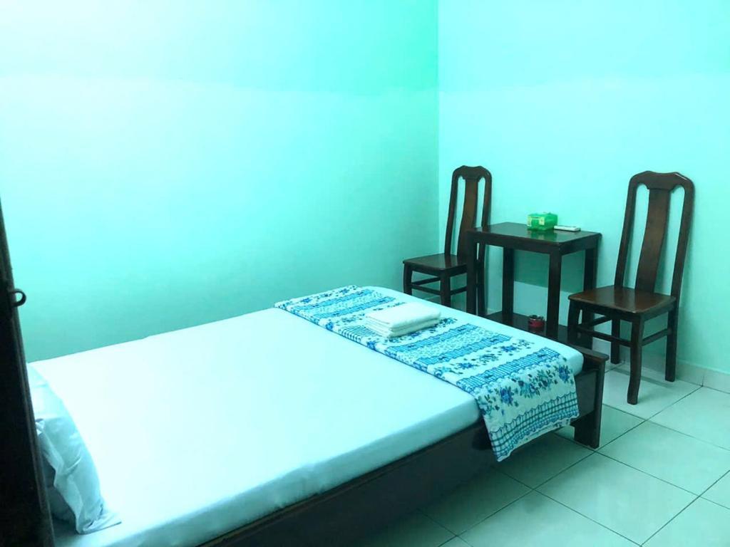 Thanh Tung Hcm Khách sạn *