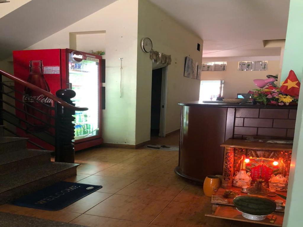 Thanh Tung Hcm Khách sạn TP. Hồ Chí Minh