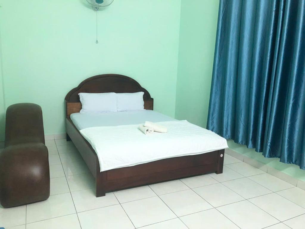 Khách sạn Thanh Tung Hcm TP. Hồ Chí Minh